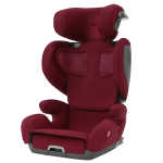 Otroški avtosedež RECARO Mako Elite 2 i-Size [100 - 150 cm] Garnet Red + Air
