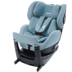 Otroški avtosedež RECARO Salia i-Size [40 - 105 cm] Frozen Blue