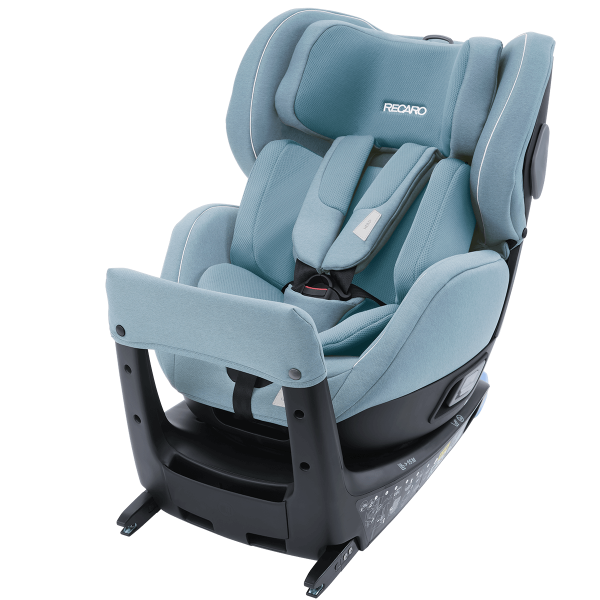 Otroški avtosedež RECARO Salia i-Size [40 – 105 cm] Frozen Blue