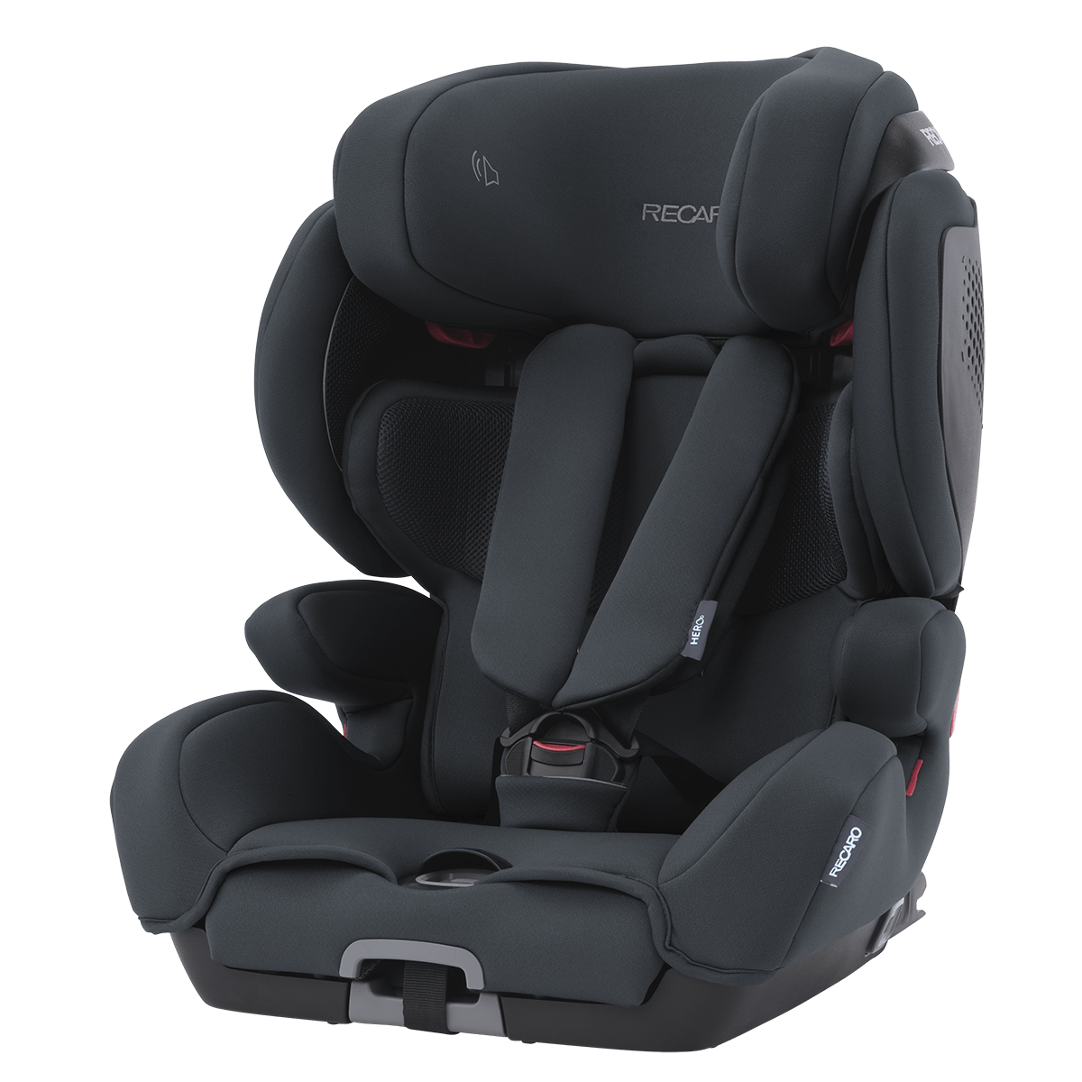 Otroški avtosedež RECARO Tian Elite [9-36 kg] Select Night Black