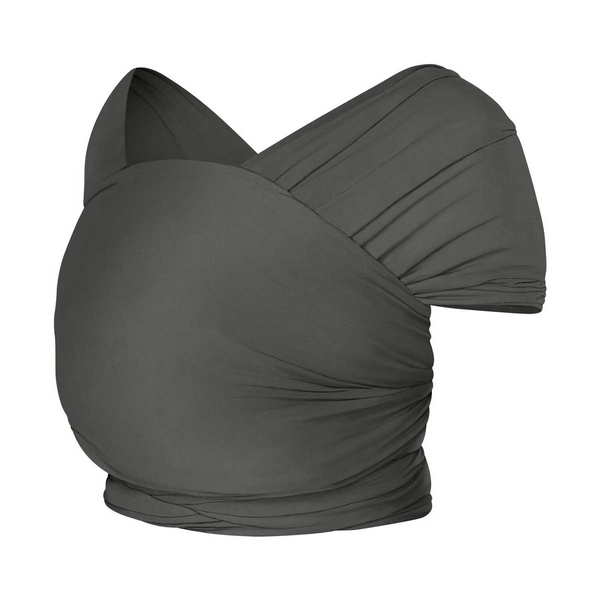 Ergobaby Aura elastični trak [Soft Black] 2