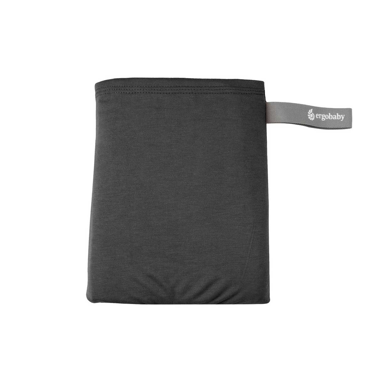 Ergobaby Aura elastični trak [Soft Black] 1