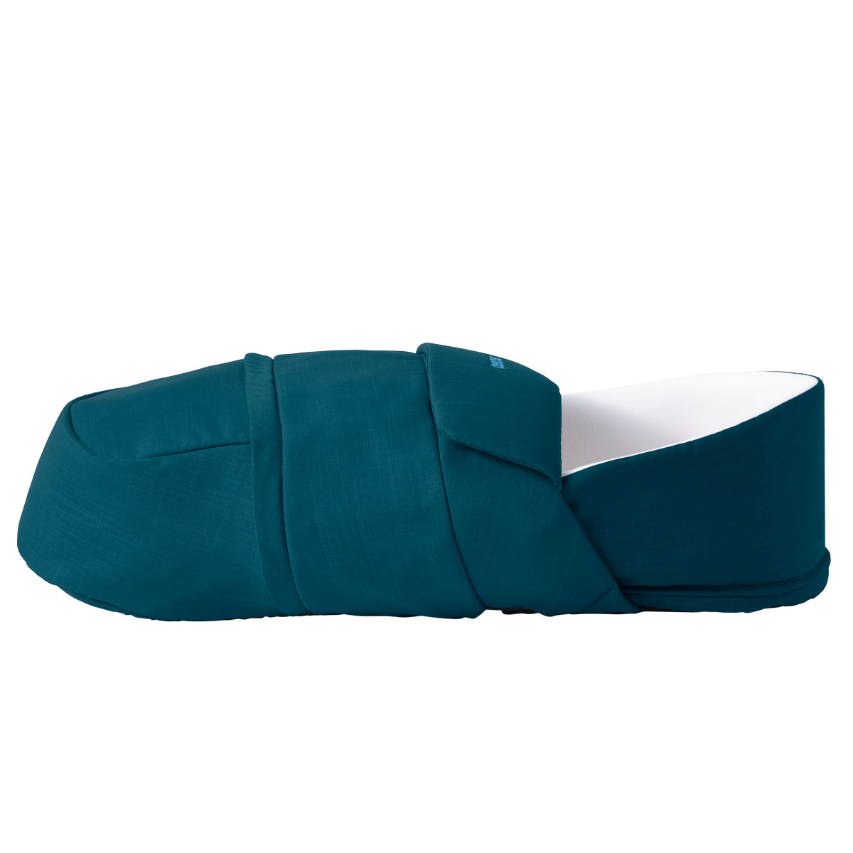 Lahko gnezdece za voziček RECARO Sadena / Celona [Teal Green] 1