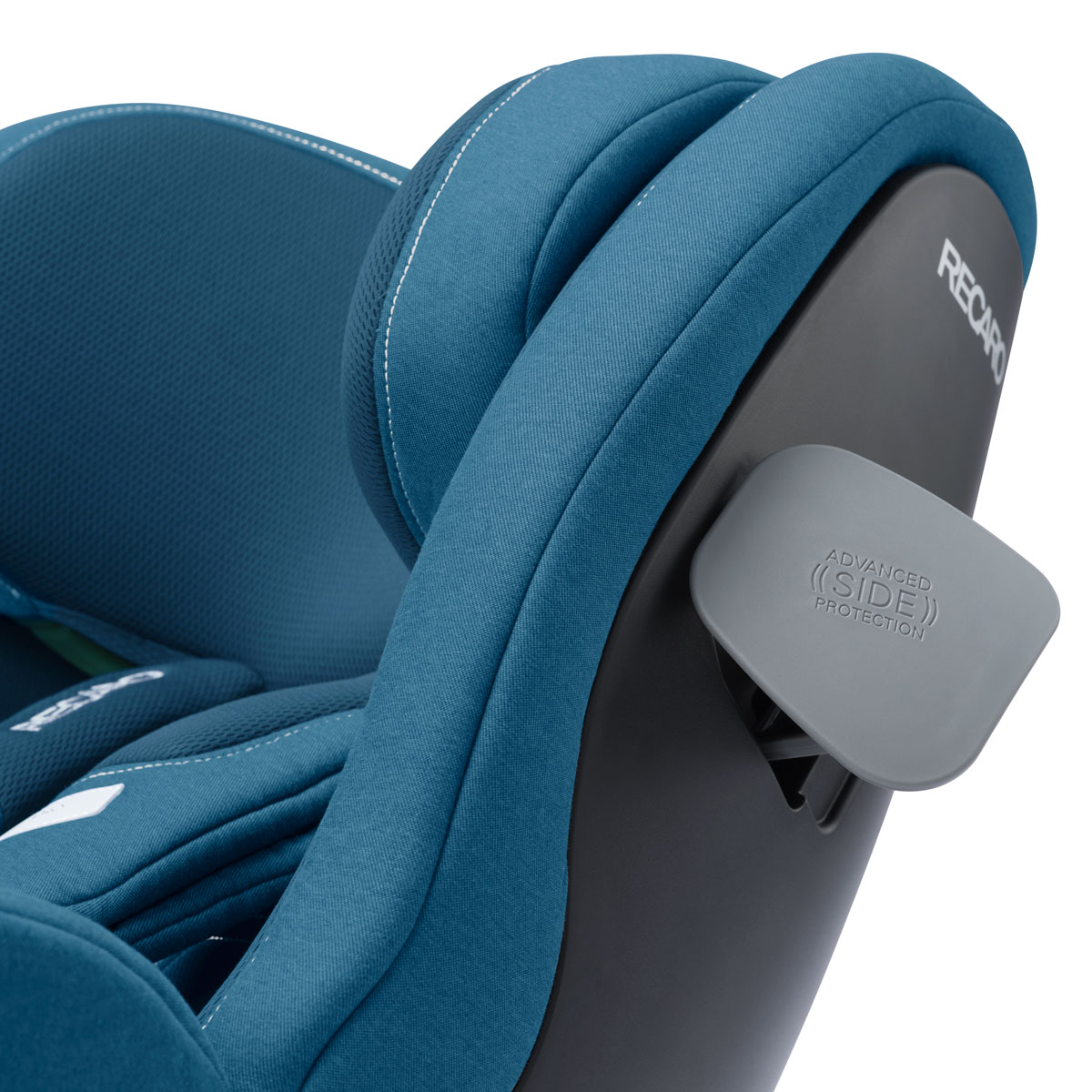 Otroški avtosedež RECARO SALIA 125 i-Size [40-125 cm] Steel Blue 11