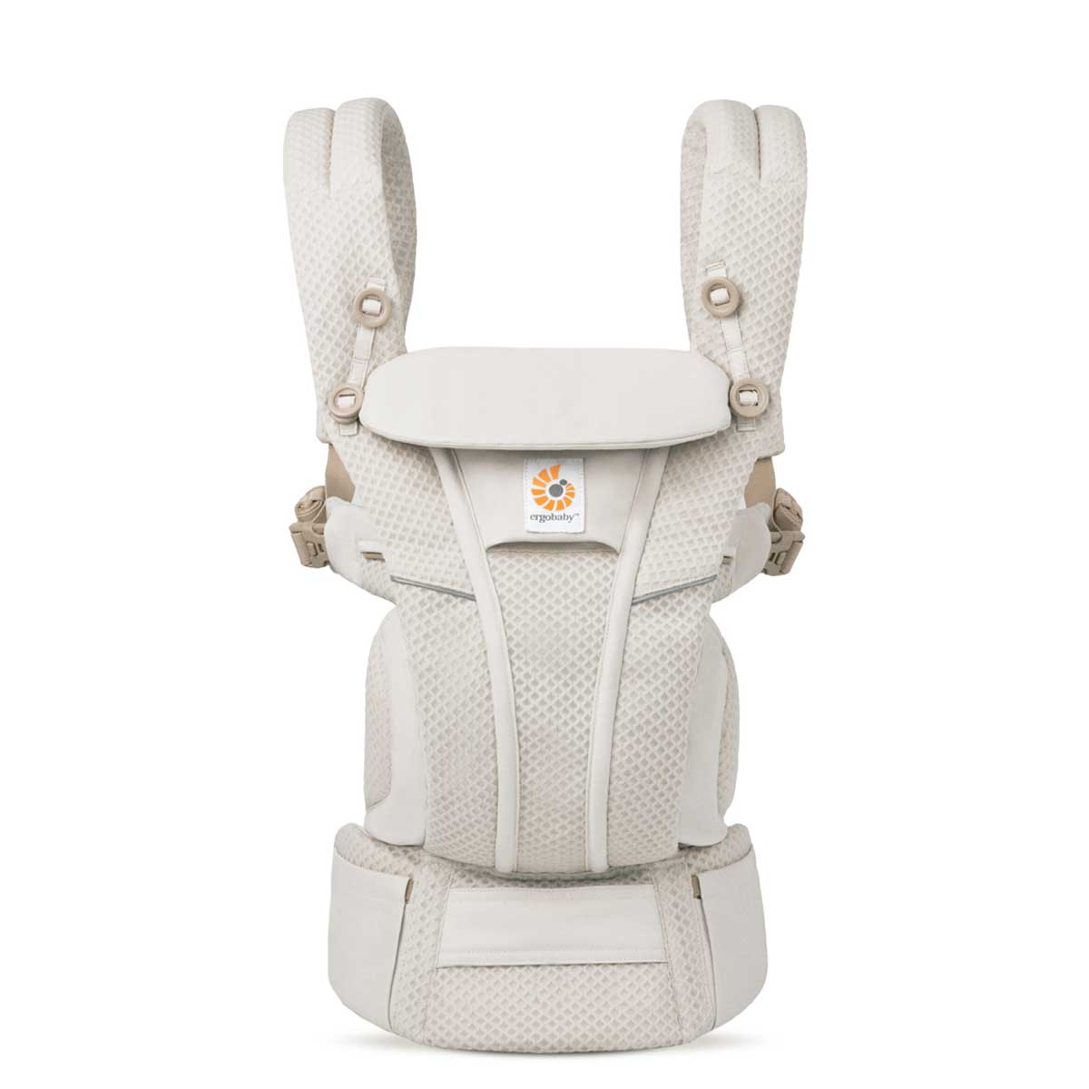 Nosilka Ergobaby Omni Breeze Natural Beige 1