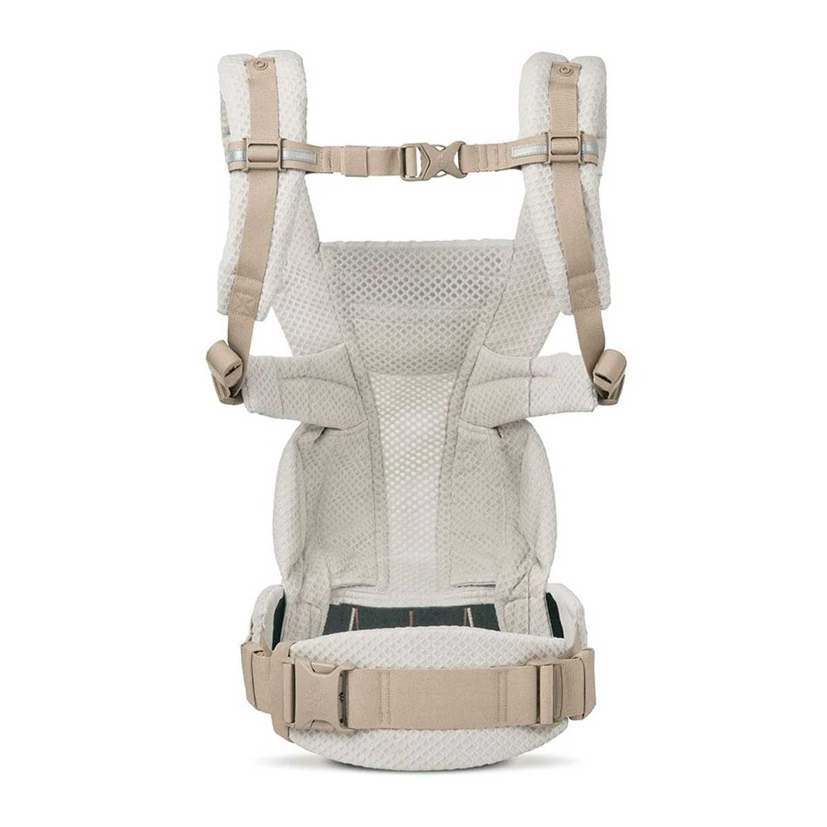 Nosilka Ergobaby Omni Breeze Natural Beige 2