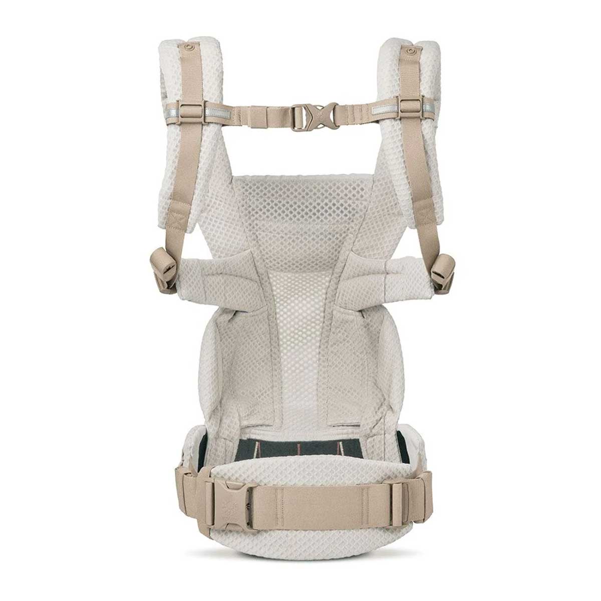 Nosilka Ergobaby Omni Breeze Natural Beige 2