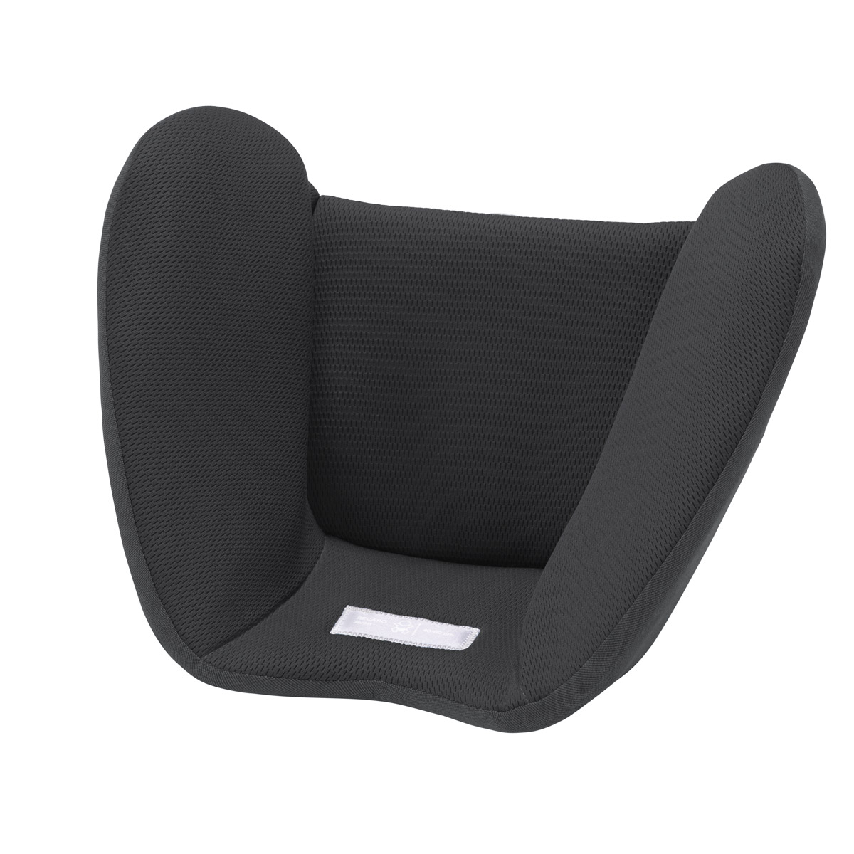 Otroški avtosedež RECARO Avan i-Size [40 – 83 cm] Fibre Black + Isofix baza 3