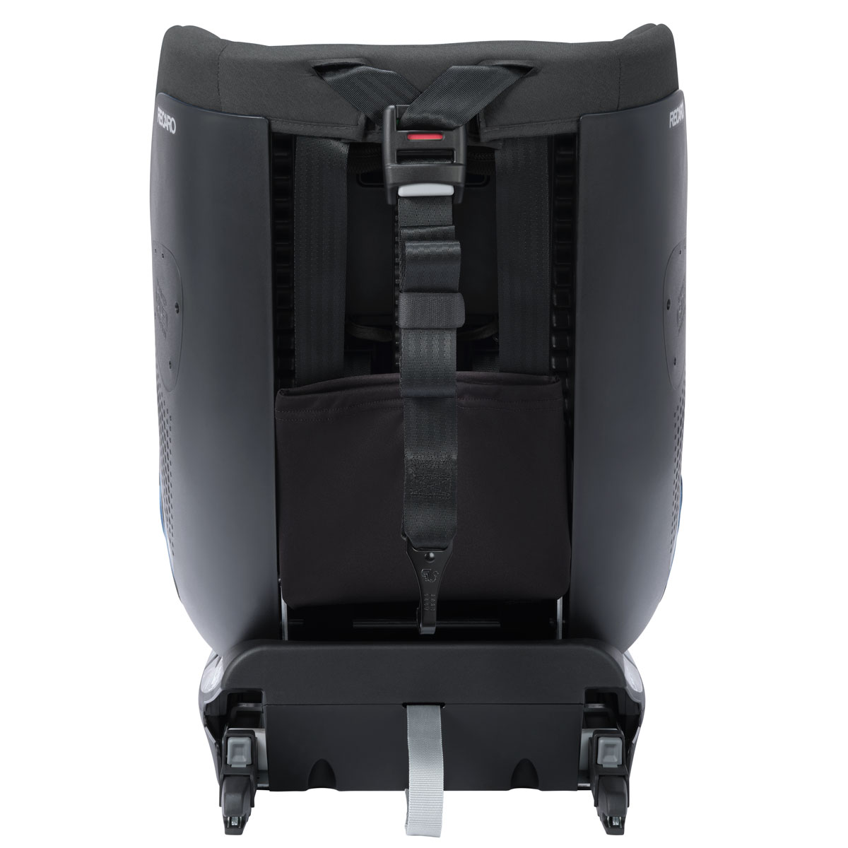 Otroški avtosedež RECARO Toria Elite i-Size [76–150 cm] Fibre Black + Air 10