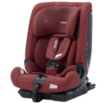 Otroški avtosedež RECARO Toria Elite i-Size [76–150 cm] Iron Red + Air