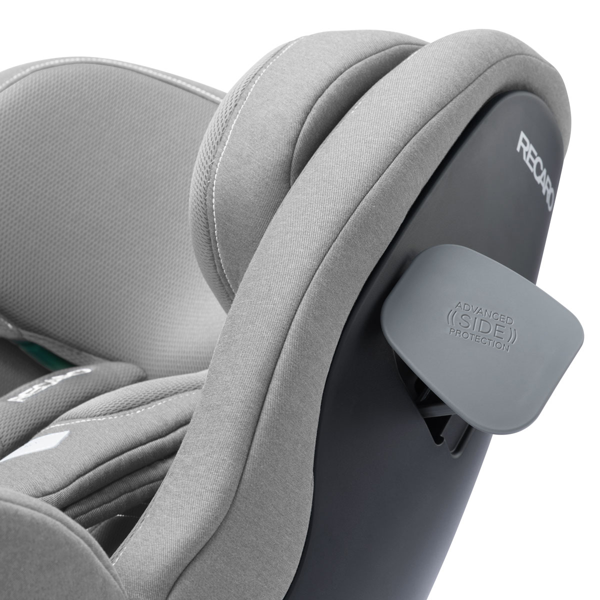 Otroški avtosedež RECARO SALIA 125 i-Size [40-125 cm] Carbon Grey 11