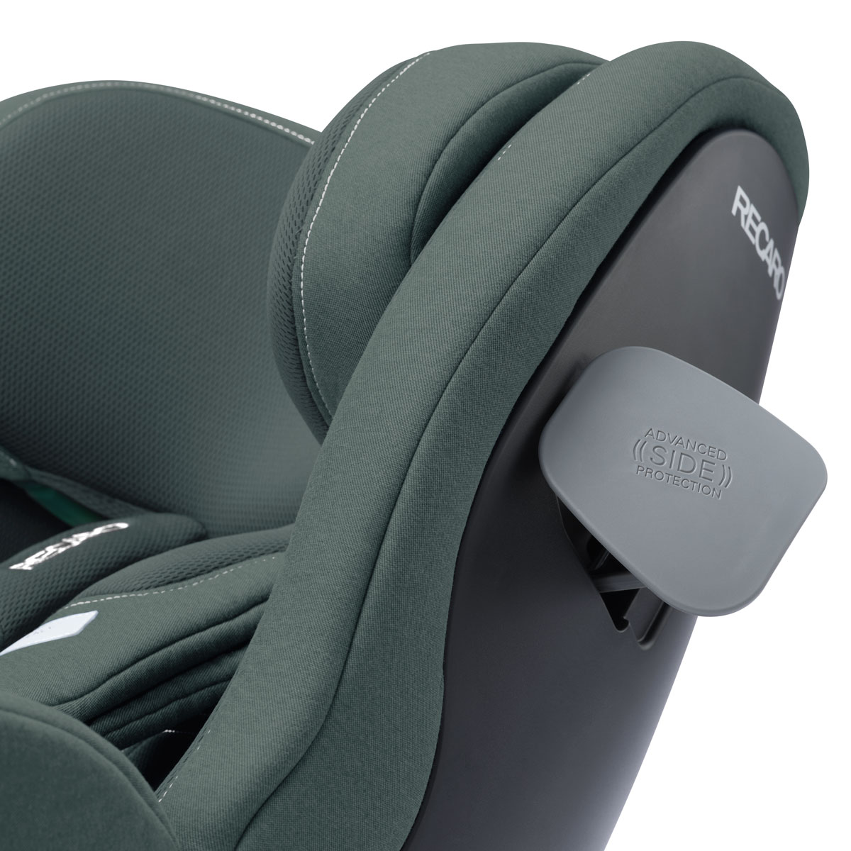 Otroški avtosedež RECARO SALIA 125 i-Size [40-125 cm] Mineral Green 11