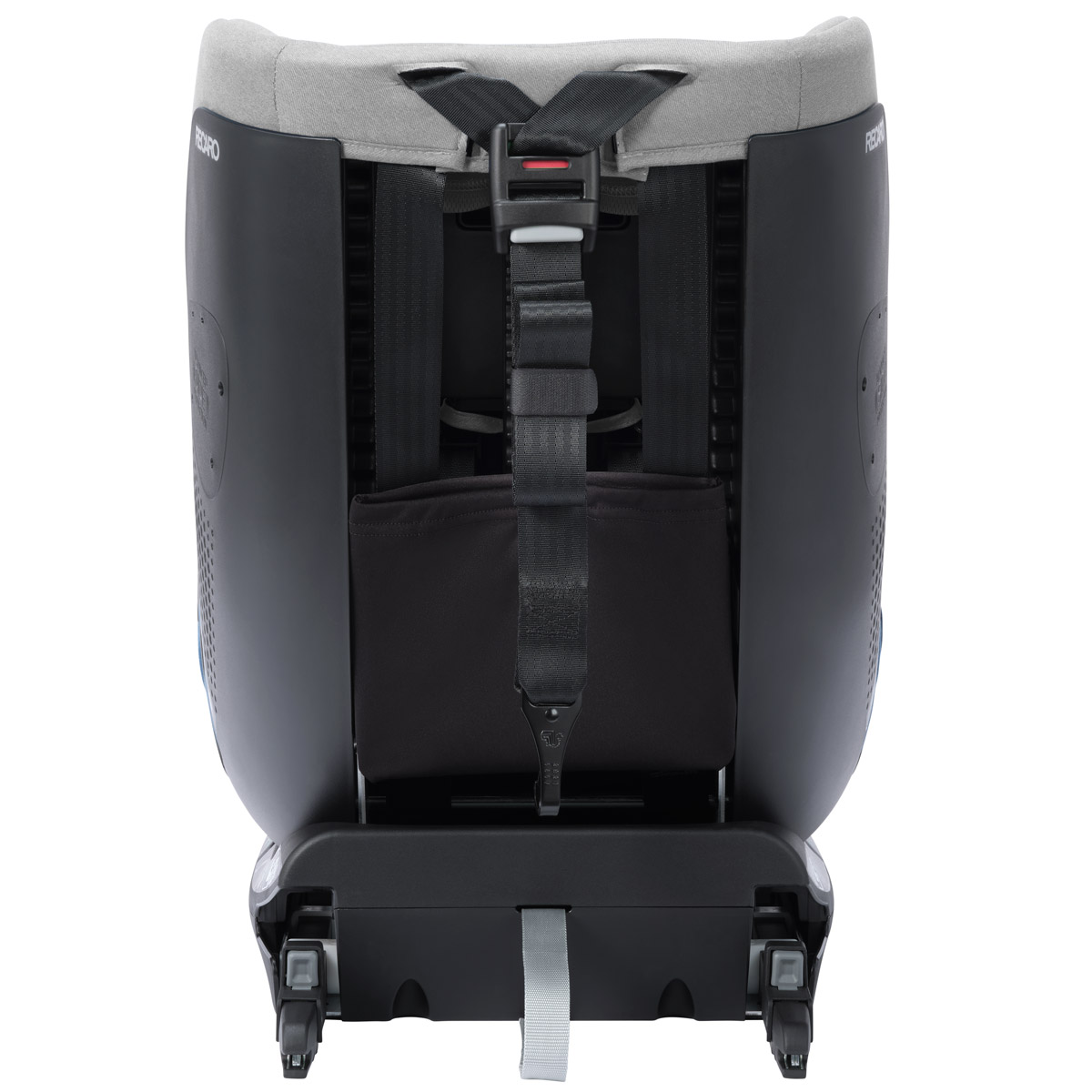 Otroški avtosedež RECARO Toria Elite i-Size [76–150 cm] Carbon Grey + Air 11