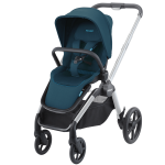 Otroški voziček RECARO Celona [Teal Green]