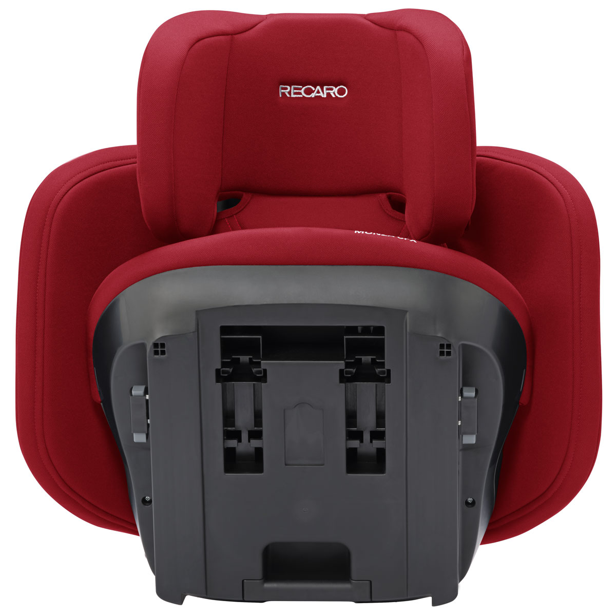 Otroški avtosedež RECARO Monza CFX  i-Size [100 – 150 cm] Imola Red 3