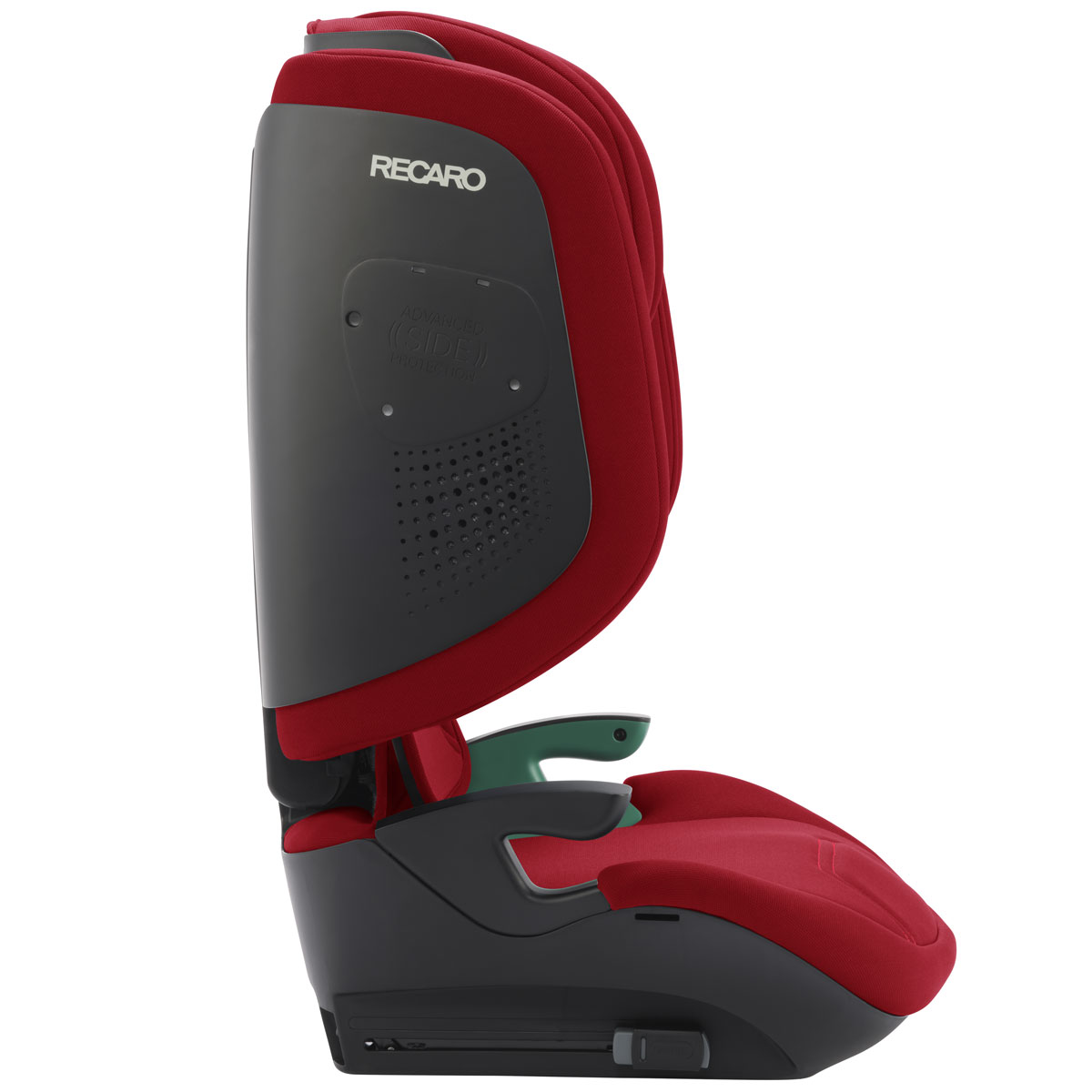 Otroški avtosedež RECARO Monza CFX  i-Size [100 – 150 cm] Imola Red 8