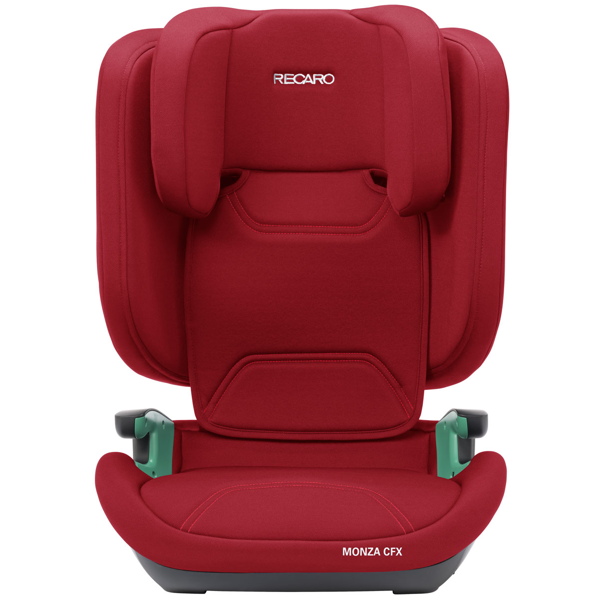 Otroški avtosedež RECARO Monza CFX  i-Size [100 – 150 cm] Imola Red 9