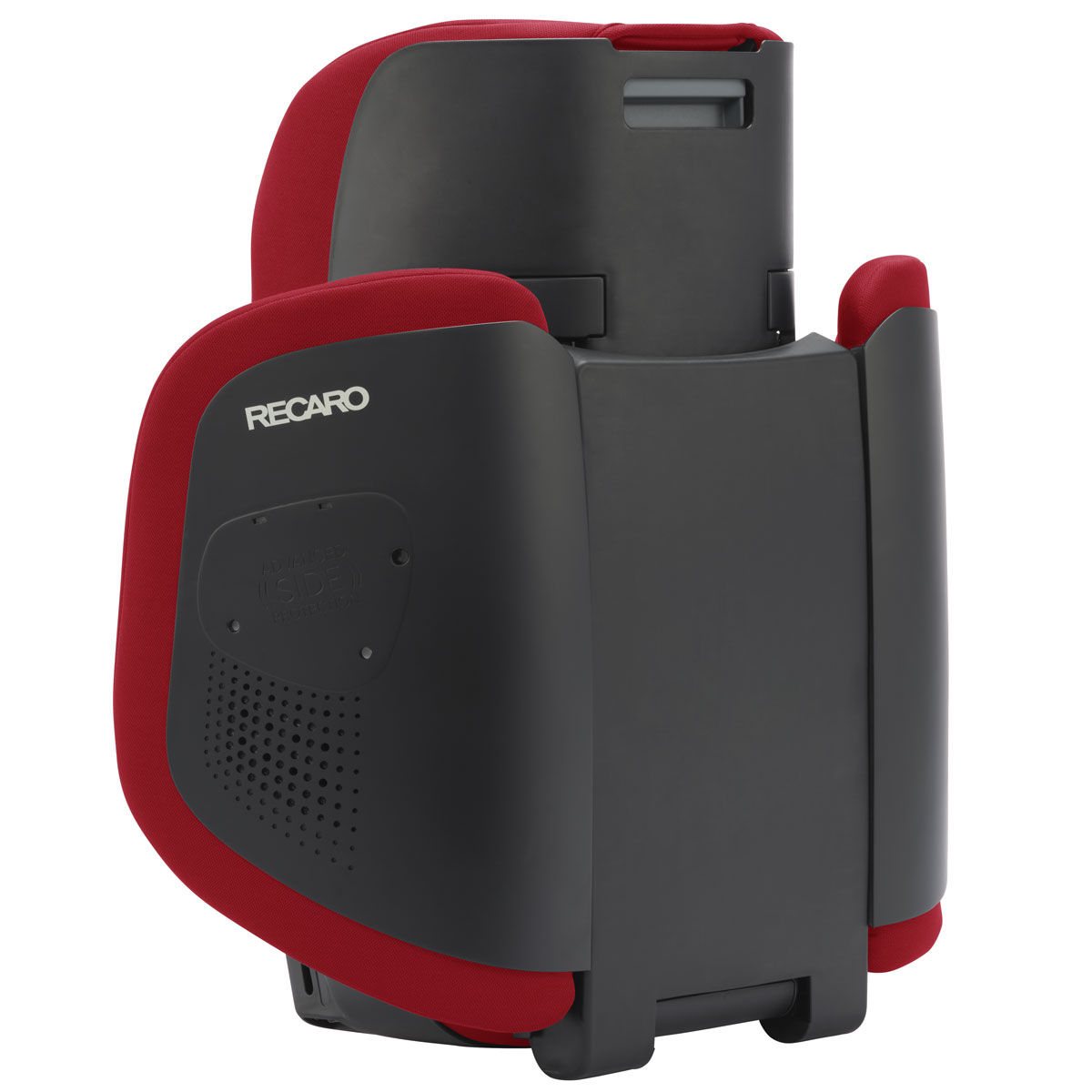 Otroški avtosedež RECARO Monza CFX  i-Size [100 – 150 cm] Imola Red 7