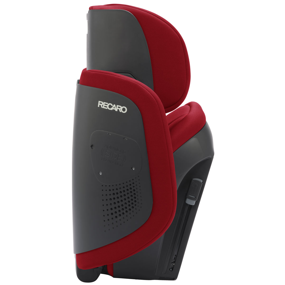 Otroški avtosedež RECARO Monza CFX  i-Size [100 – 150 cm] Imola Red 5