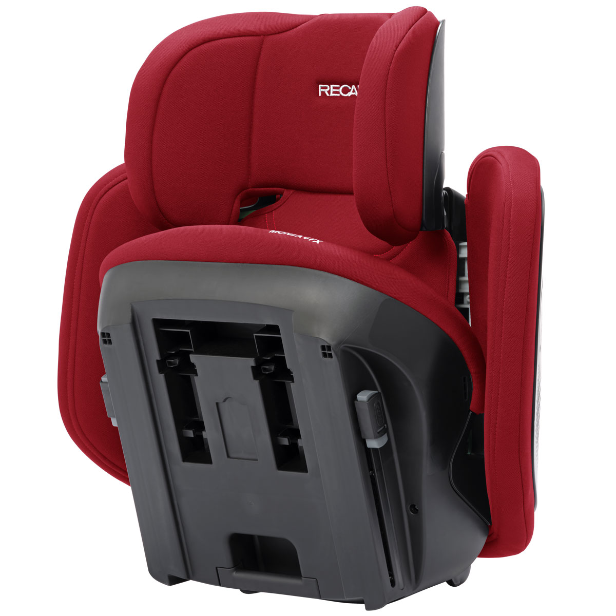 Otroški avtosedež RECARO Monza CFX  i-Size [100 – 150 cm] Imola Red 1