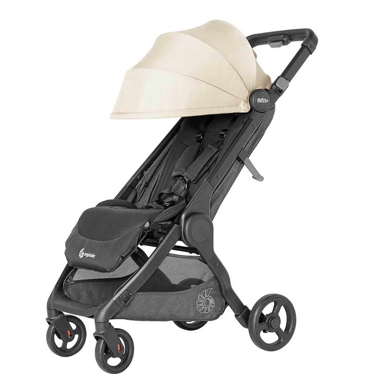 Metro+ strehica, Cream 1