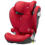Otroški avtosedež AVOVA Sora Fix i Size [100 150 cm] red PNG