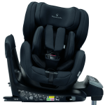 Otroški avtosedež RECARO Salia i Size [40 105 cm] maserati 2