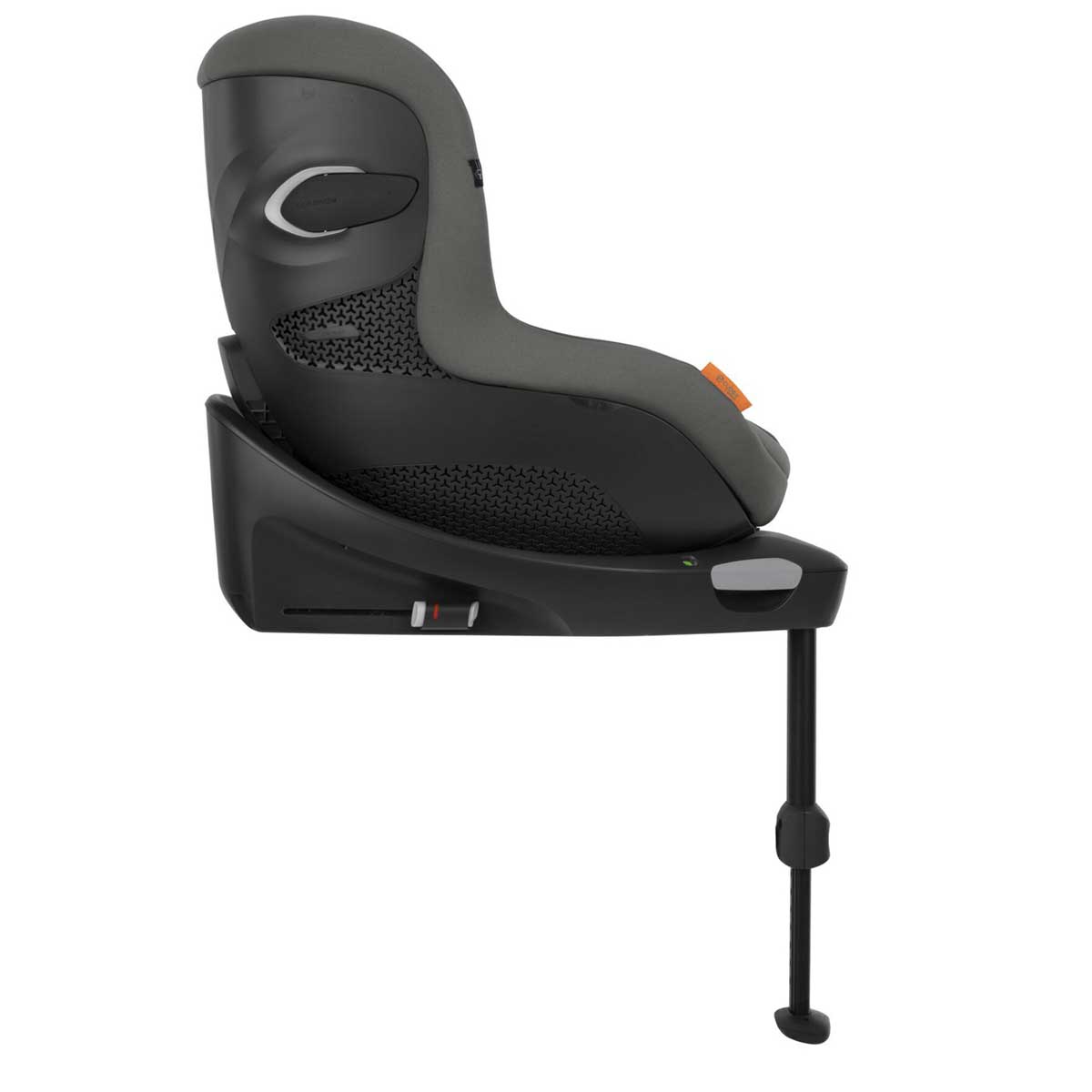 Otroški avtosedež Cybex Sirona Gi Plus i-Size [9-18 kg] Lava Grey 1