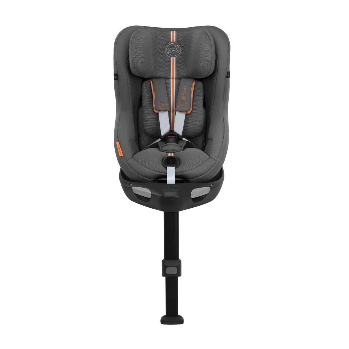 Otroški avtosedež Cybex Sirona Gi Plus i-Size [9-18 kg] Lava Grey 3