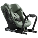 Otroški avtosedež AXKID One 3 nordic bloom green