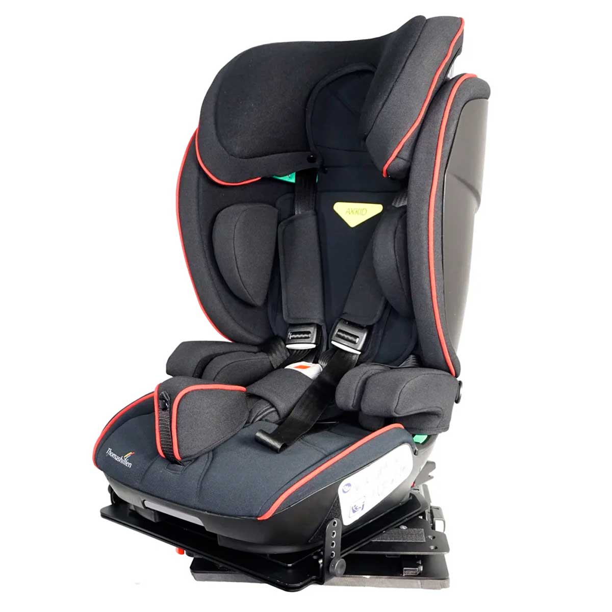 Avtosedež Axkid NEXTKID Reha 1