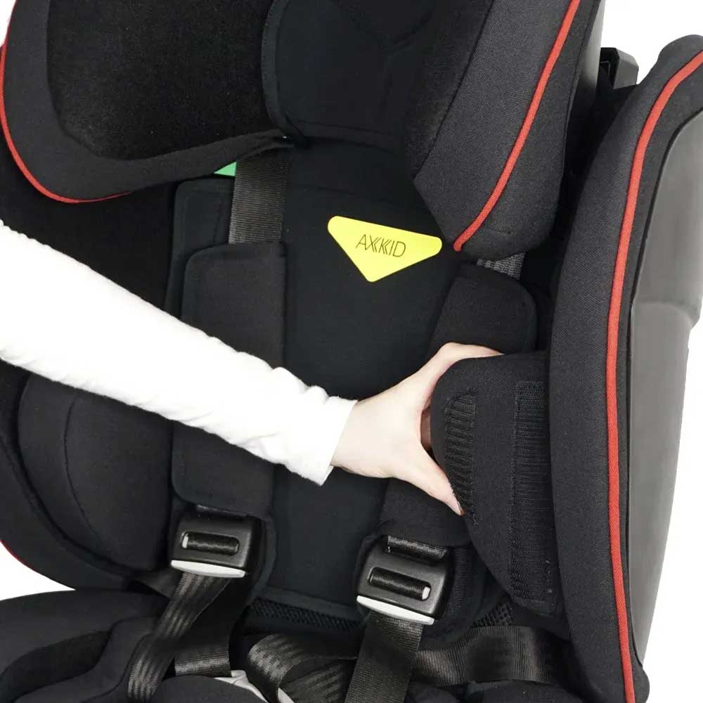 Avtosedež Thomashilfen Axkid NEXTKID Reha 23