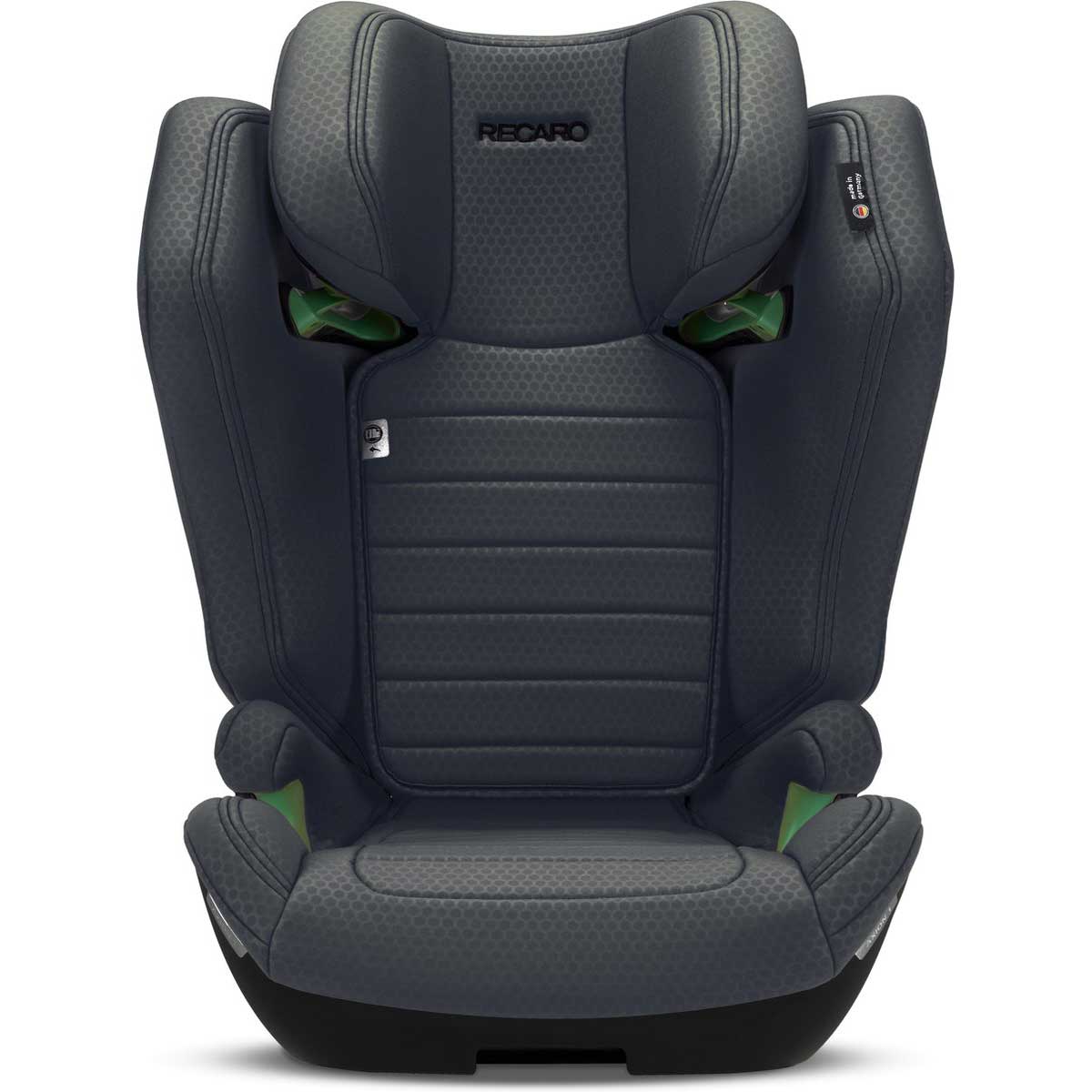 Otroški avtosedež RECARO Axion 1 i-Size [100–150 cm] Galant Grey 4