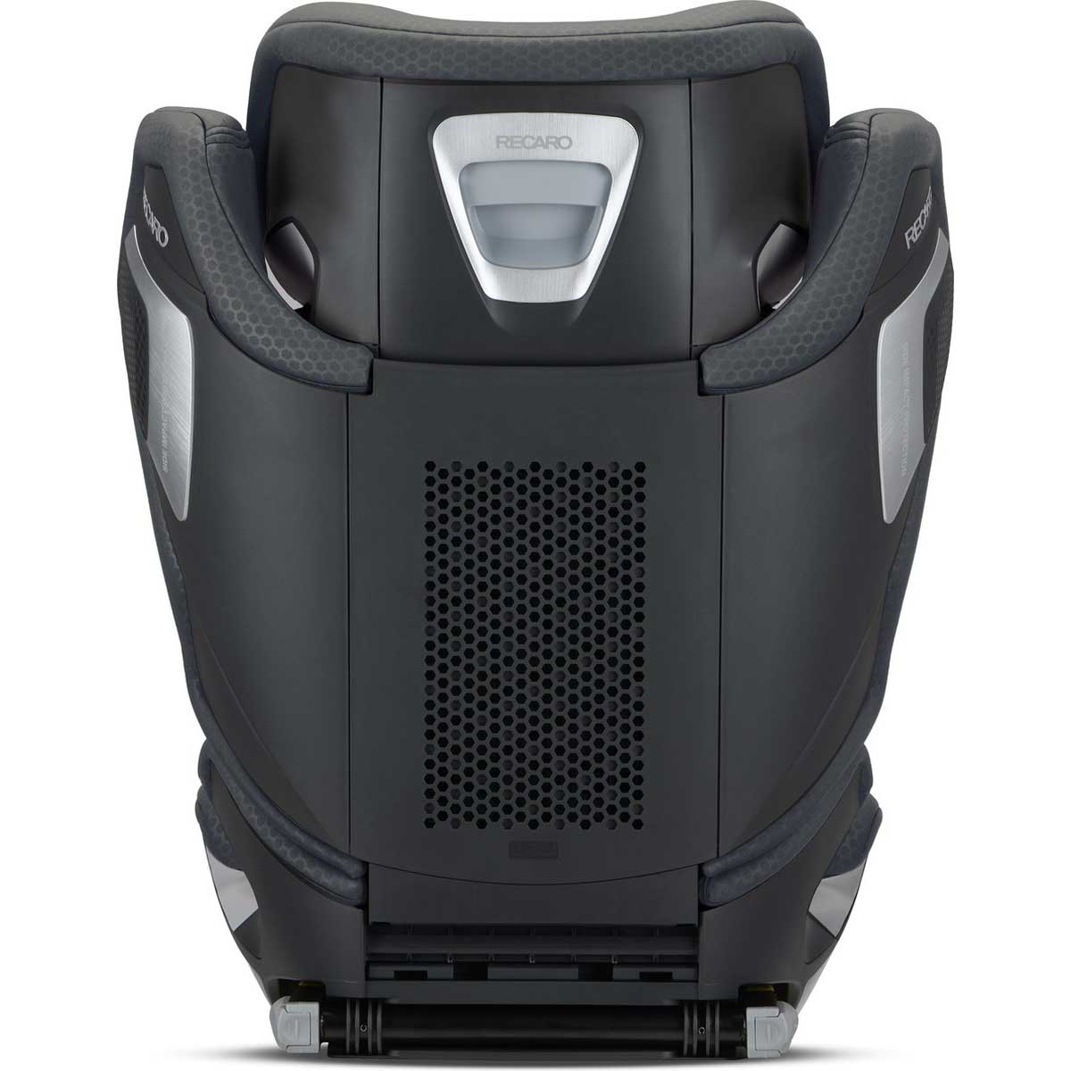 Otroški avtosedež RECARO Axion 1 i-Size [100–150 cm] Galant Grey 2
