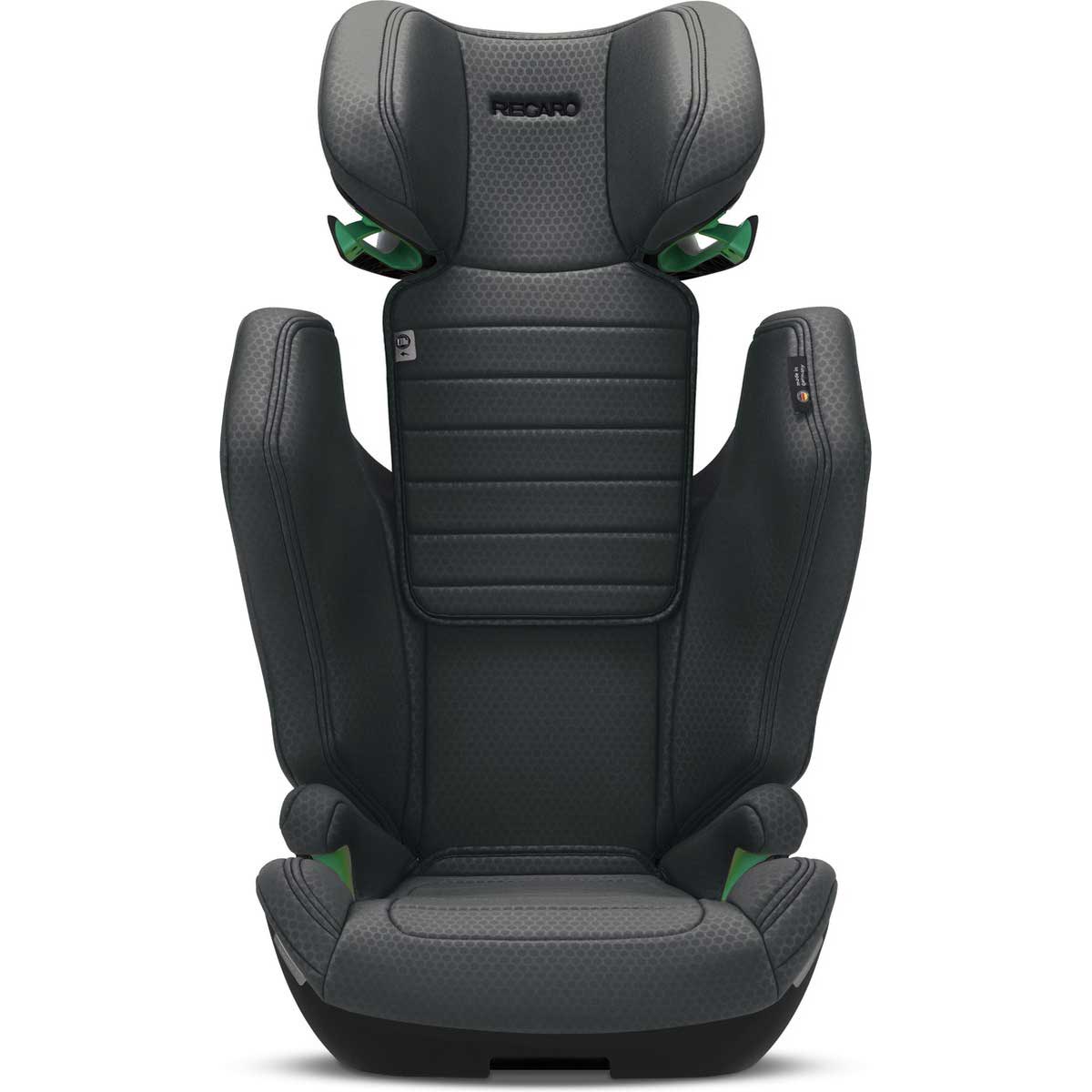 Otroški avtosedež RECARO Axion 1 i-Size [100–150 cm] Galant Grey 1
