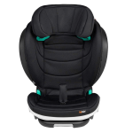 Otroški avtosedež BeSafe iZi Flex Fix 2 i Size [15 36 kg][100 150 cm] Black Soft Breeze