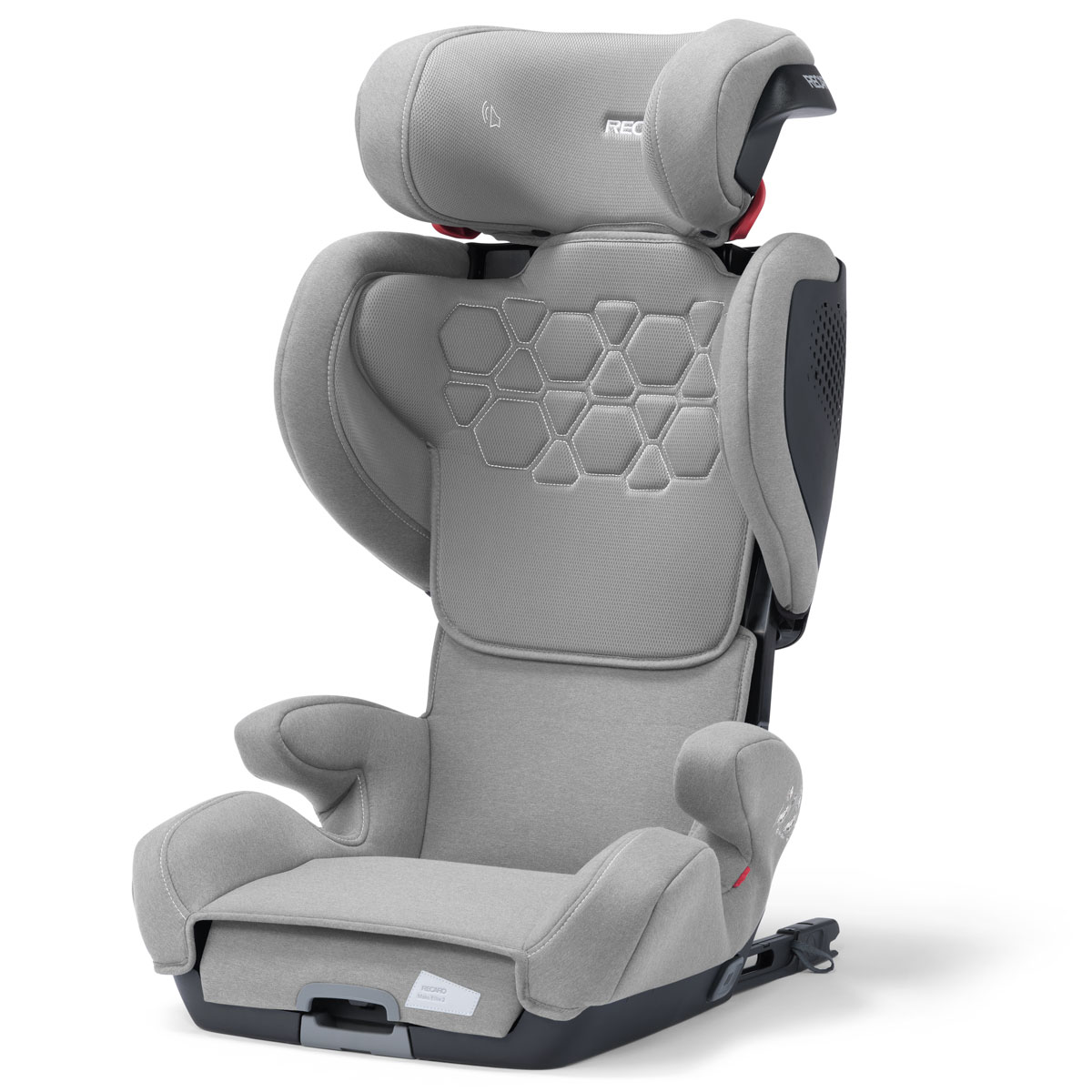 Otroški avtosedež RECARO Mako Elite 2 i-Size [100 – 150 cm] Carbon Grey + Air 1