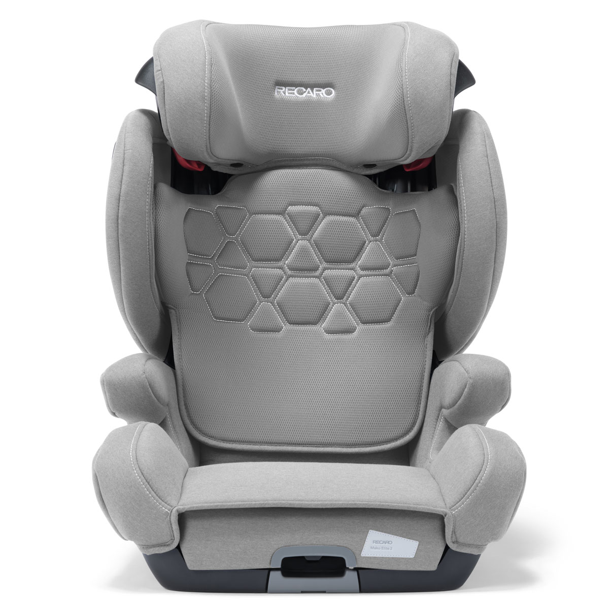Otroški avtosedež RECARO Mako Elite 2 i-Size [100 – 150 cm] Carbon Grey + Air 4