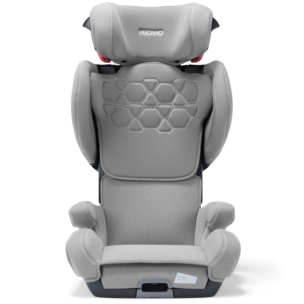Otroški avtosedež RECARO Mako Elite 2 i-Size [100 – 150 cm] Carbon Grey + Air 6
