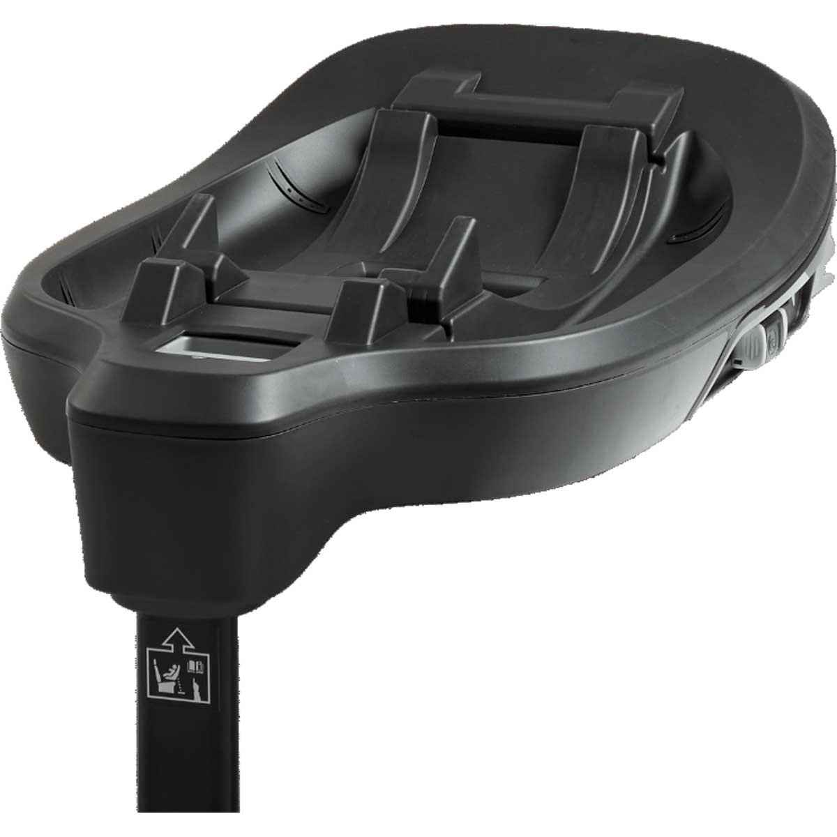 AXKID GoKid Isofix podnožje 2