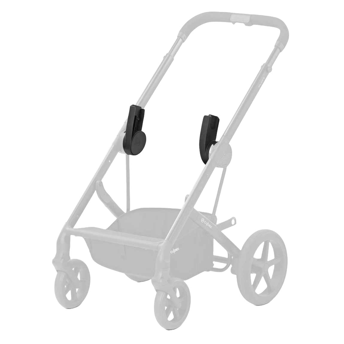 Cybex Adapter za avtosedež Balios S Talos S black 1