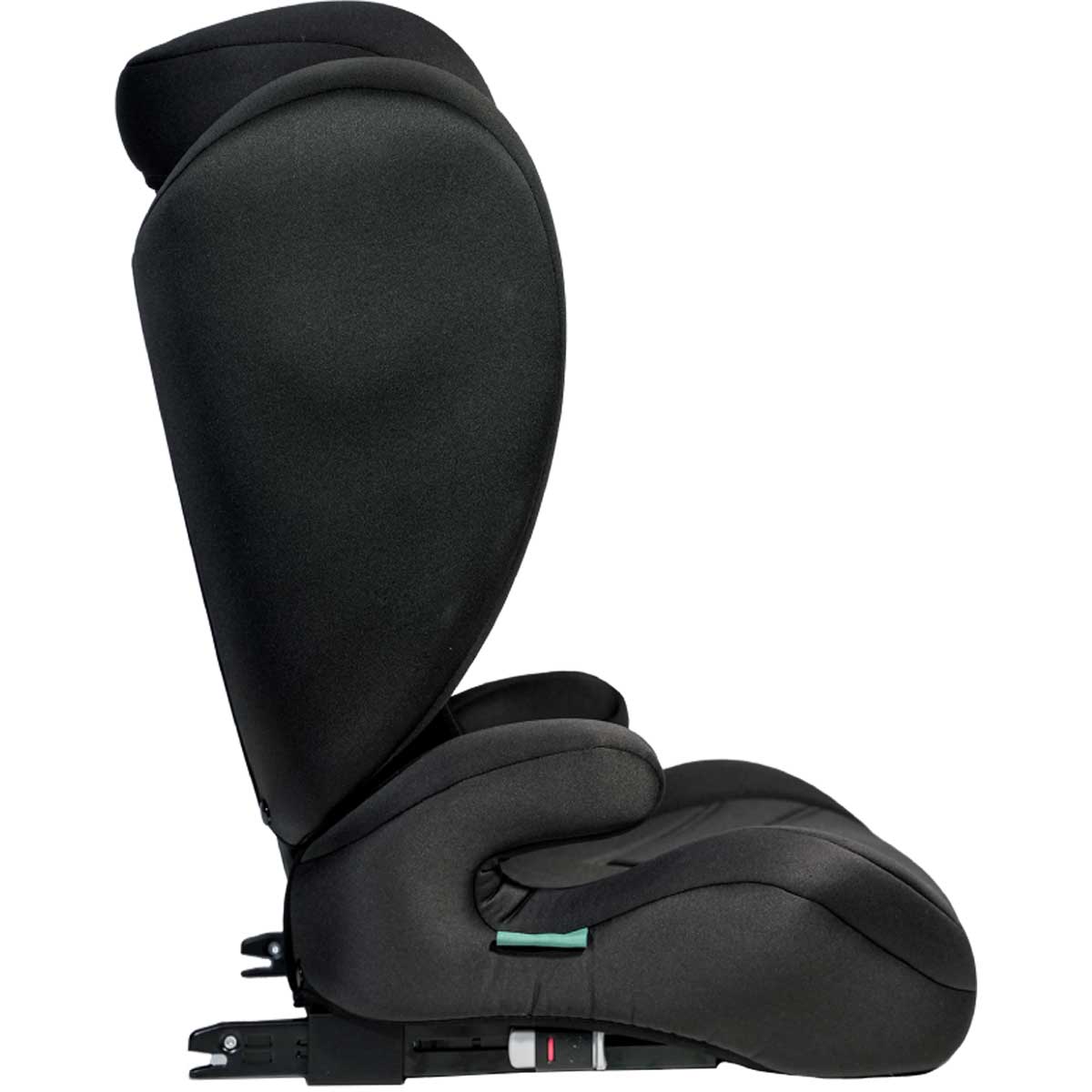 Otroški avtosedež Axkid Boostkid [100-150 cm] Shell Black 3
