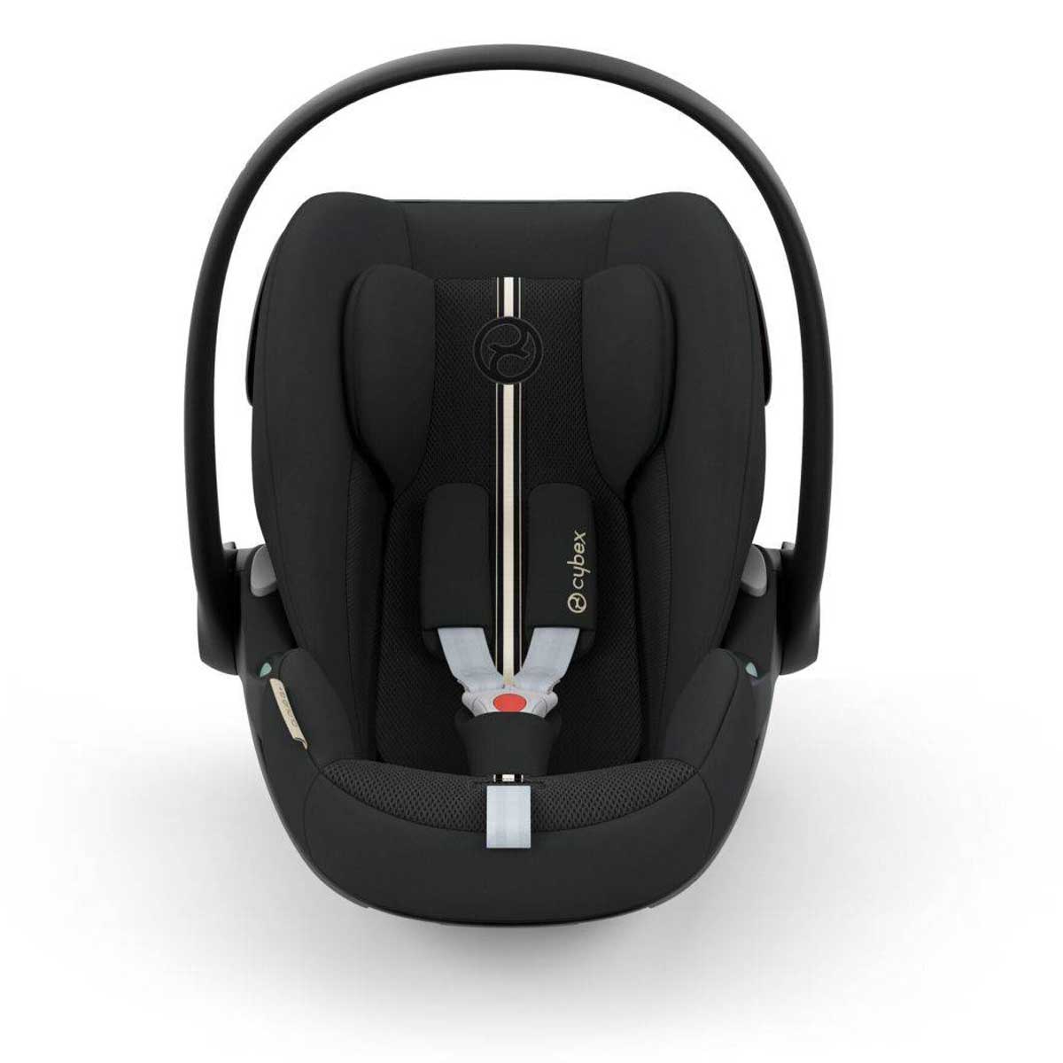 Otroški avtosedež Cybex Cloud G Plus i-Size [40-87 cm] Moon black 1