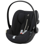 Otroški avtosedež Cybex Cloud G Plus i Size [40 87 cm] moon black