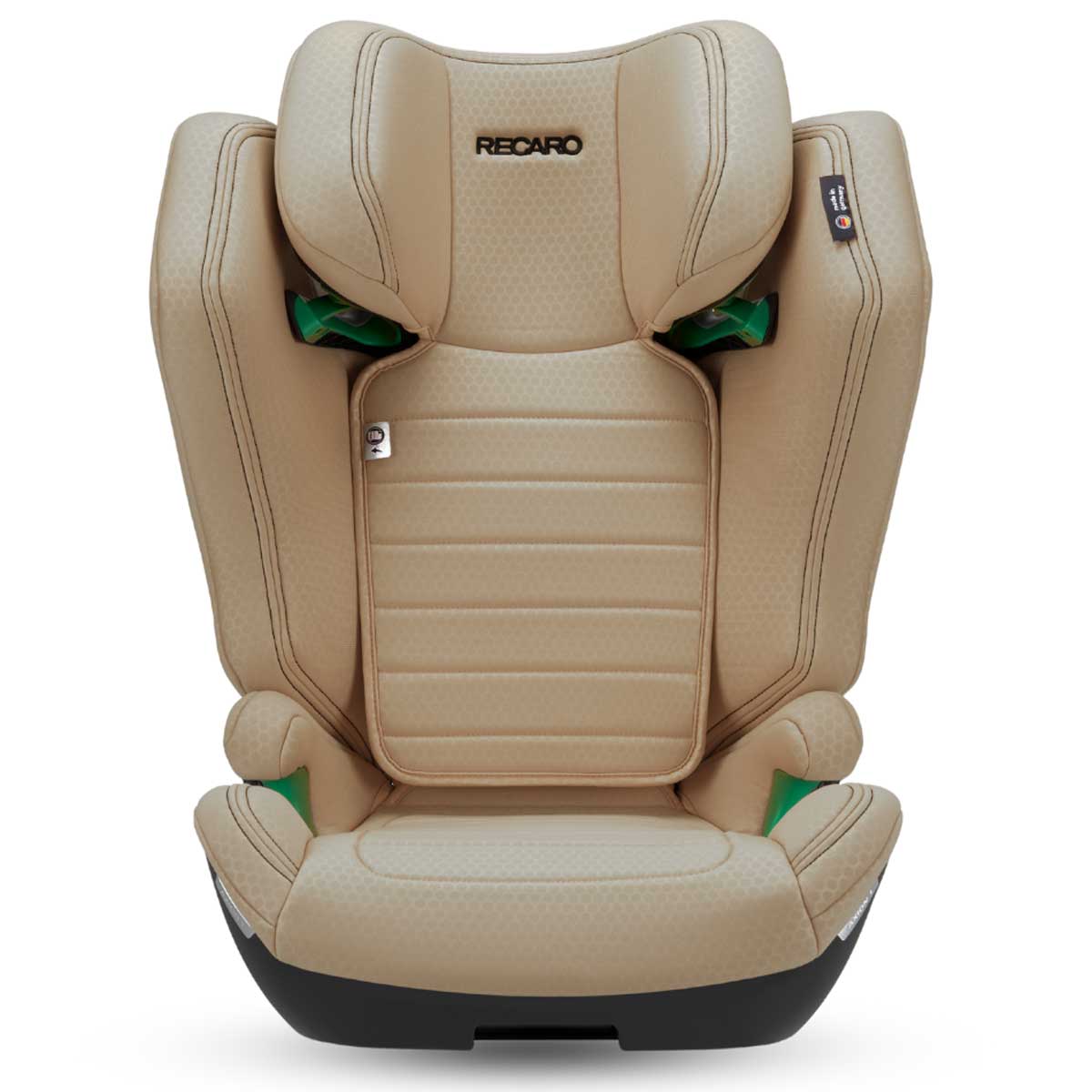 Otroški avtosedež RECARO Axion 1 i-Size [100–150 cm] Elegant Beige 1