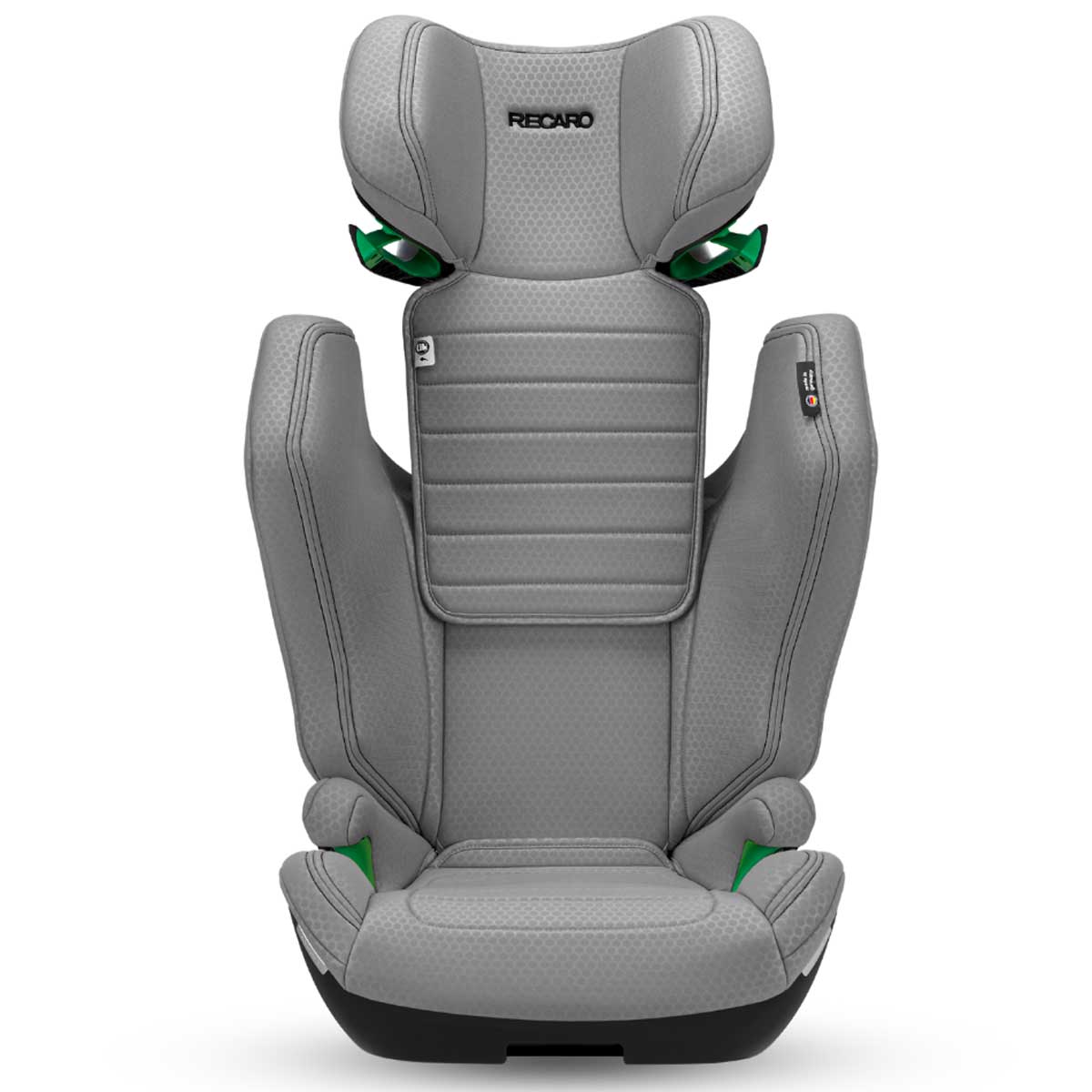 Otroški avtosedež RECARO Axion 1 i-Size [100–150 cm] Happy Grey 1