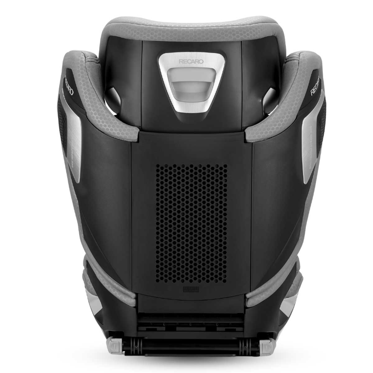 Otroški avtosedež RECARO Axion 1 i-Size [100–150 cm] Happy Grey 2