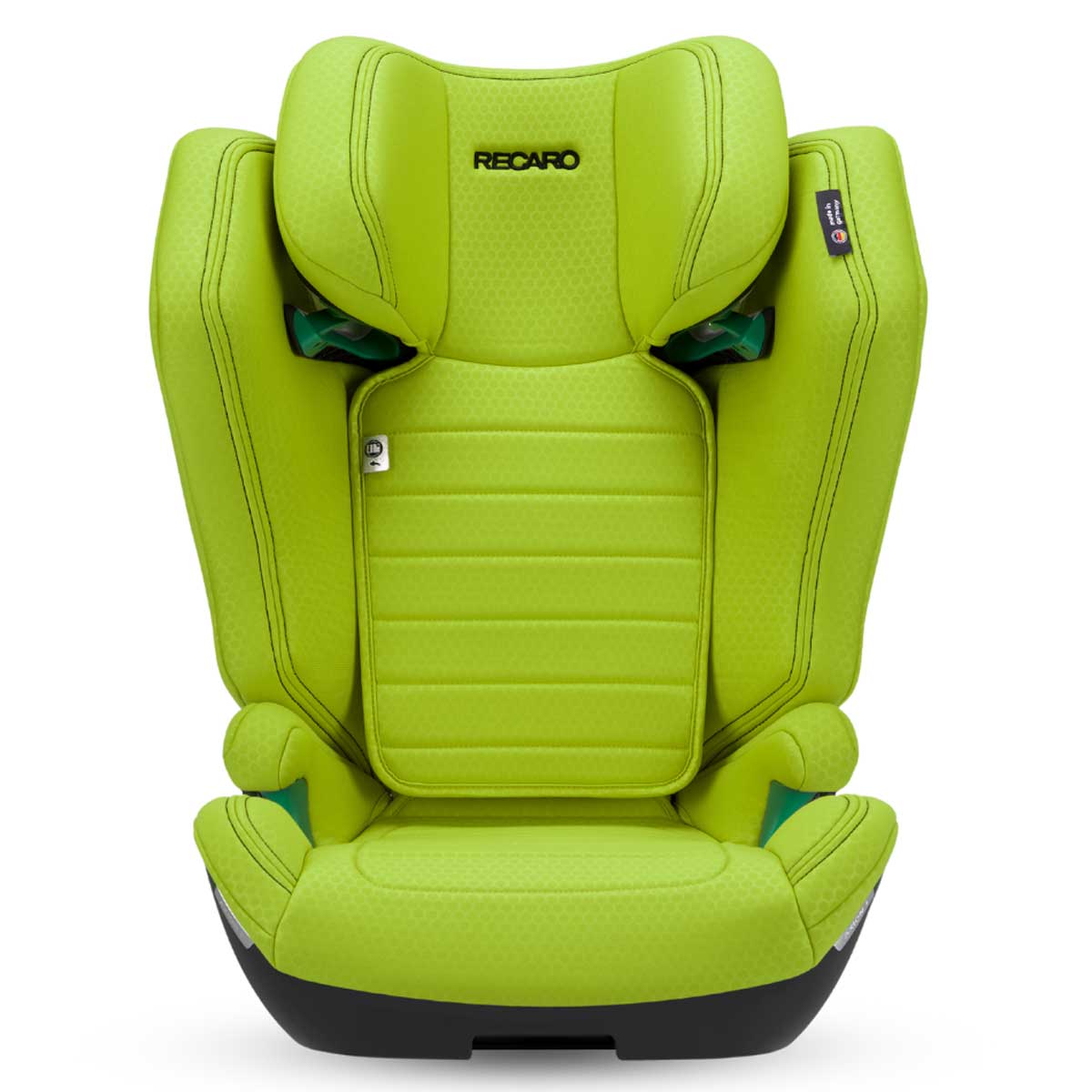 Otroški avtosedež RECARO Axion 1 i-Size [100–150 cm] Hello Green 1