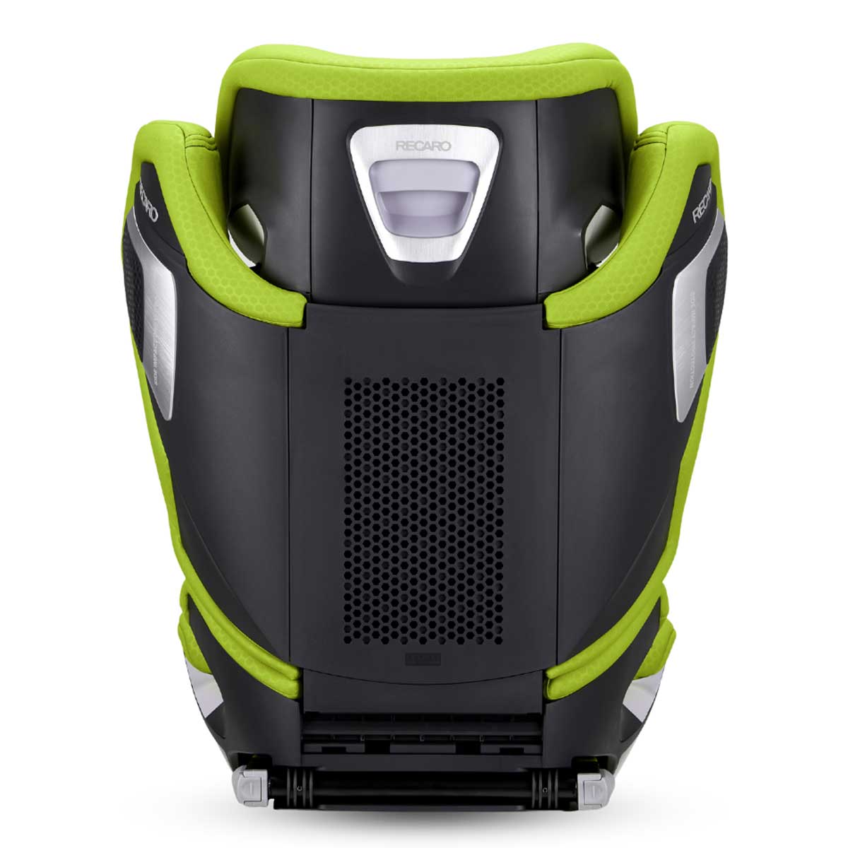 Otroški avtosedež RECARO Axion 1 i-Size [100–150 cm] Hello Green 2