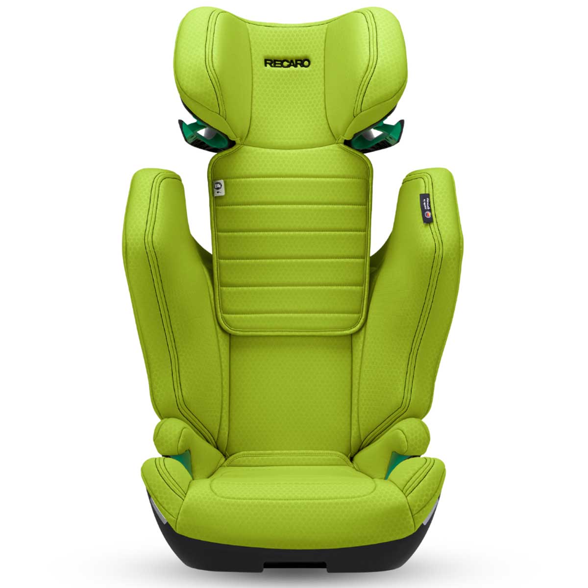 Otroški avtosedež RECARO Axion 1 i-Size [100–150 cm] Hello Green 5